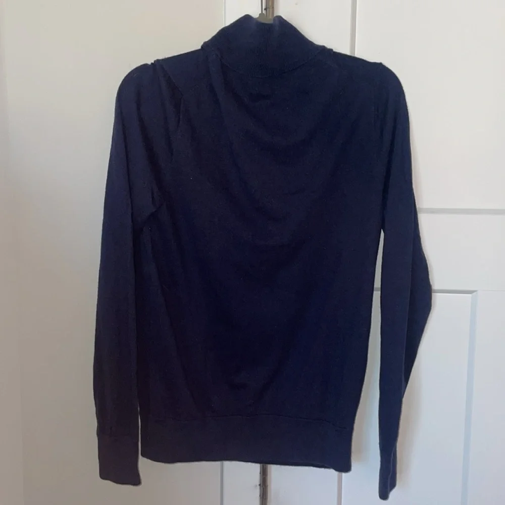 J. Crew Mercantile sweater